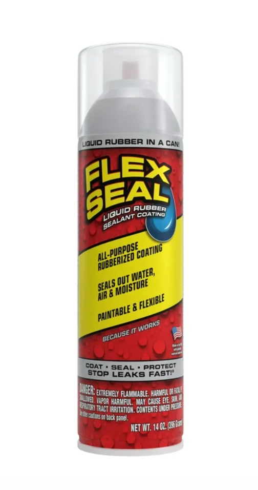 Outdoor sealant
